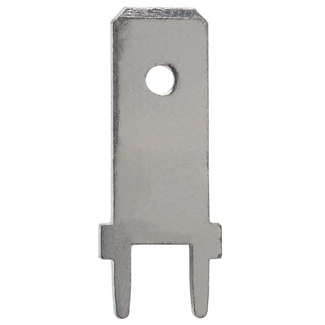 1289 Keystone Electronics  Connettori a sgancio rapido Connettori a sgancio rapido